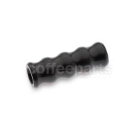 Portafilter Handle Black 14×14mm Connection L. 89mm