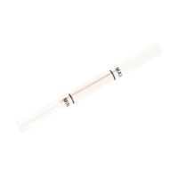 "Teflon" Universal Injector Pipe Ø 8×114mm 1/4"M × 1/8"F