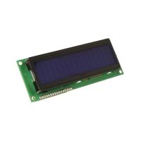 Big Display Card 16 Pin 110×35mm