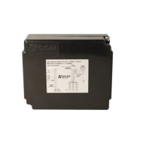 Doser Electronic Control Box Groups 1/2/3 Gicar 3GRCT XLC 9.5.32.36G02 230/240V AC