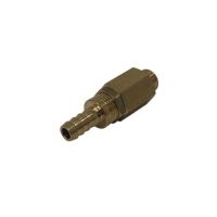 Expansion Valve 1/8M Ø 7mm 12 Bar