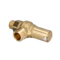 Safety Valve 3/8" 2.2 Bar