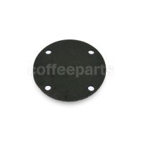 Gas Regulator Membrane Ø 52×2.2mm – 4 Holes