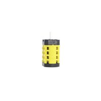 Main Switch Kit 1-0-2 Bremas CA0207412V 20A 690V Pin 5×5mm