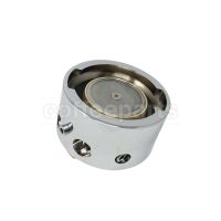 Supply Group Assembly with Ring and Shower Ø 93mm