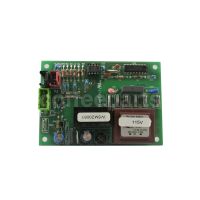 Double Timer Card 110V/60Hz Mod.A
