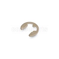 Stainless Steel Circlip D.6 RA-6 UNI 7437