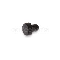Rubber Foot Ø 20/12×23mm