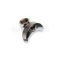 Double Spout 3/8F Short And Closed