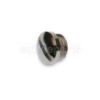 Spout Cover Stainless Steel Screw