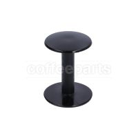 Double Manual Plastic Tamper Ø 57.5mm/53mm