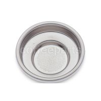 IMS 1 Cup Filter Basket 6gr with Complete Filter Holder Ø 3/8" Spout Connection