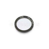 Teflon Flat Gasket G. 1/2" Ø 26.5×20.5×2mm