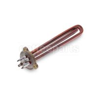 Heating Element GR/1 V230 1500W L.140mm with Probe Holder