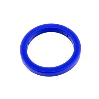 CP E61 Grouphead gasket/seal 73 × 57 × 8.5mm: Blue Silicone