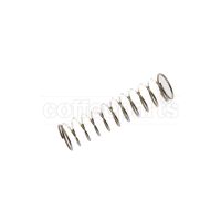 Non-return Valve Spring Ø 8×7×31mm