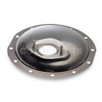 12-Hole Boiler Flange E61