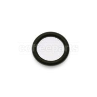 E61 Brewing Group Mushroom O-ring 04075 EPDM Ø 18.3×3.6mm