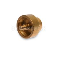 E61 Brewing Group Delivery Valve Ø 16/10×13×13mm