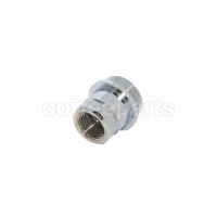 Chromed Cam Carrier Lever Fitting for E61 Grouphead