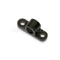 Chrome-plated Control Lever Support for E61 Group Heads