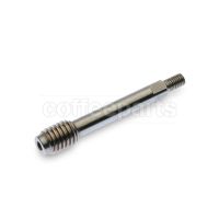 Stainless Steel Steam/Water Valve Opening Stem 76mm