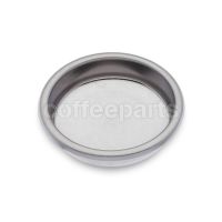 Blind Filter Basket