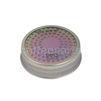 E61 Shower Screen with NanoQuartz Coating 56.5mm