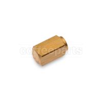 Square Pin for Infusion Valve Group 6×12mm