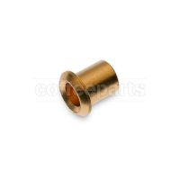 Brass Tap Rod Bushing Ø15/11×8×15mm