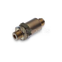 Expansion Valve Set G. 3/8M - 3/8M for Faema E61