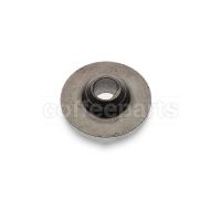 Clamp Ring Volumetric Pump Metal Coupling ø 40mm D-shaft 11×10mm