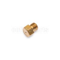 E61 Type Group Head Jet M6×0.75mm Hole Ø 0.6mm