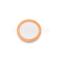 Copper Gasket G. 1/2" Ø 27×21×1mm