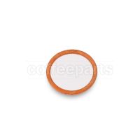 Safety Valve Copper Gasket M19 Ø23×19×1mm