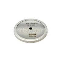 Wire Membrane Shower Screen 57.5mm with 35µm Filtration