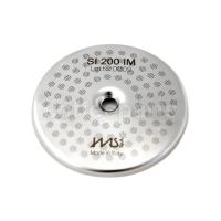 IMS Competizione Integrated Membrane Shower Screen Ø 56.4mm