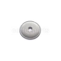 Caulked Radial Shower Screen Ø 51.5mm