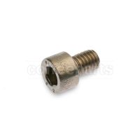Stainless Steel Screw TCEI M6×8mm