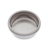 2 Cup Filter 12g Ø 70mm × H 21.5mm
