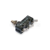 Pump Microswitch "G4" 250V 16A