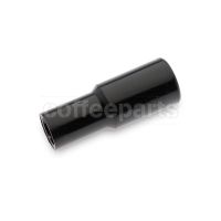 Portafilter Handle – Black – Connection 14×14mm – L. 93mm