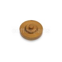 Spring Track for Drain Valve Faema E64/E66 Group