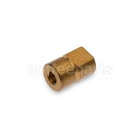 Supply Valve Pin for Group 6×12mm