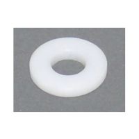 PTFE Gasket G. 1/8" Hex. Ø 8.10×4×1.5mm