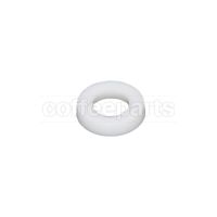 Teflon Gasket Out. G. 1/4" Ø 11.5×6×2mm