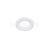 Teflon Gasket G.1/2" Hex. Ø 18.4×12.2×2mm