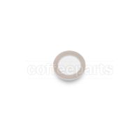 Teflon Flat Gasket G. 1/4" Ø 18×13.4×2mm
