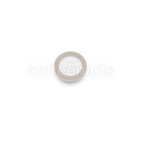 Teflon Gasket Ø Hex. 3/8 22×16.5×2mm