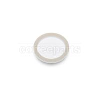 PTFE Flat Gasket G. 1/2" Ø 27×21×2mm
